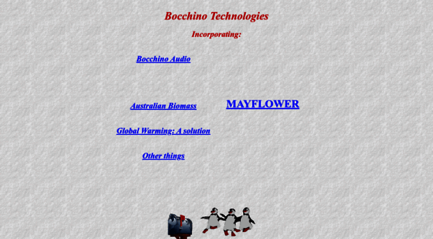 bocchtech.com