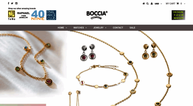 boccia.com