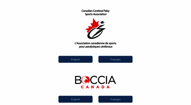 bocciacanada.ca