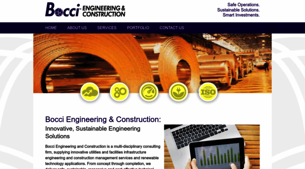 bocciengineering.com