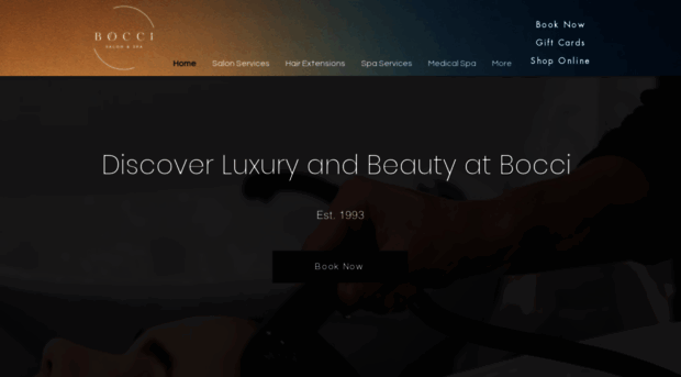 boccisalon.com