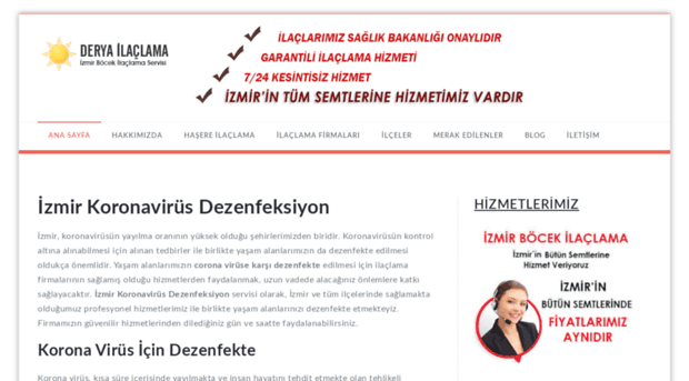 bocekilaclamaizmir.com