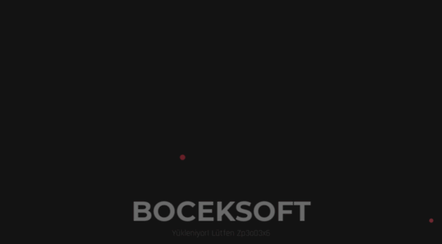 boceksoft.com