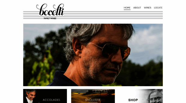 bocellifamilywines.com