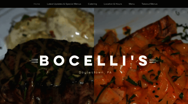 bocellisdoylestown.com