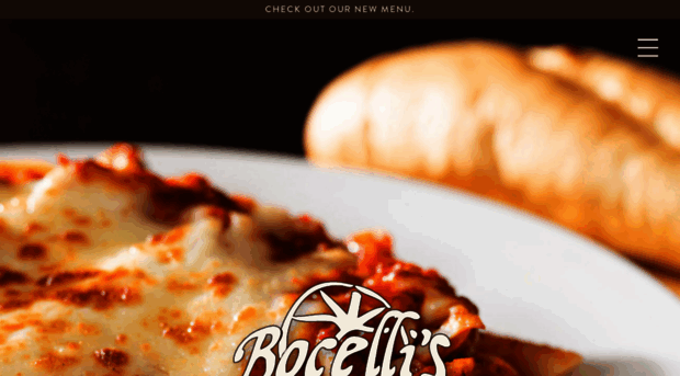 bocellisitalianeatery.com