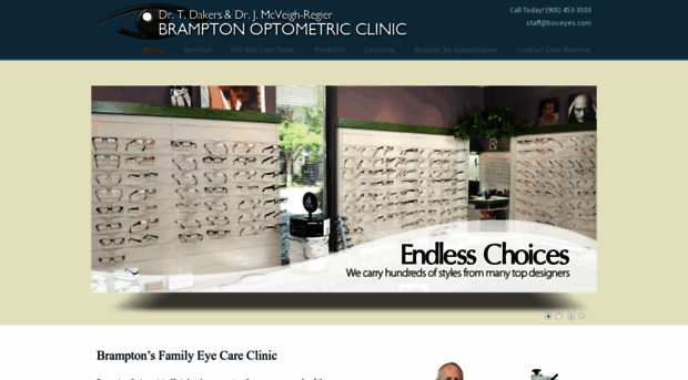 boceyes.com