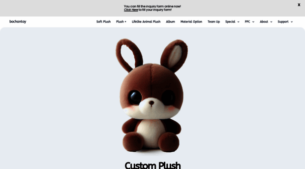 bochantoy.com