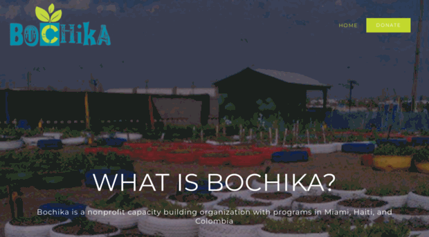 bochika.org