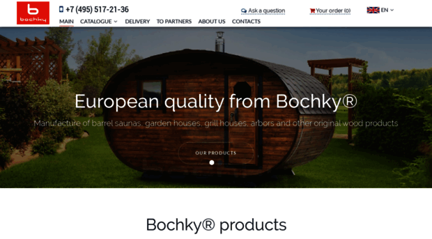 bochky.com