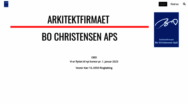 bochristensen.dk