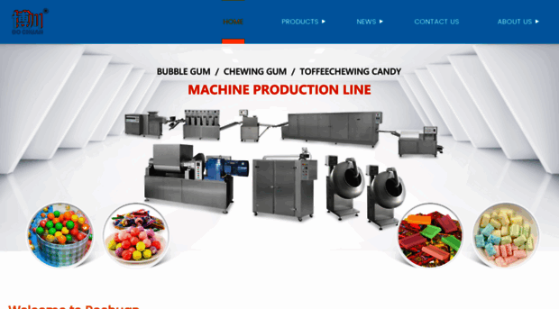 bochuanmachine.com