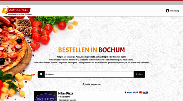 bochum.online-pizza.de
