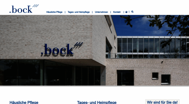 bock.net