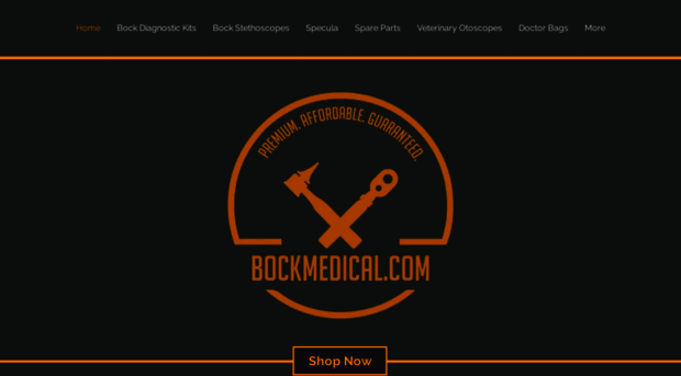 bockmedical.com