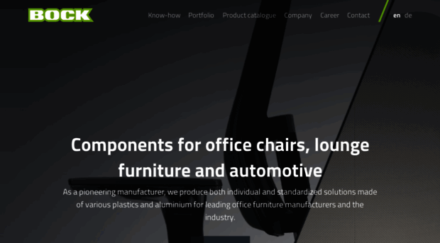bocknorthamerica.com