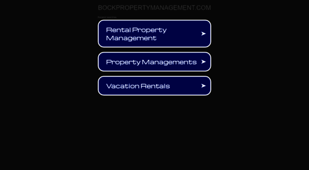 bockpropertymanagement.com