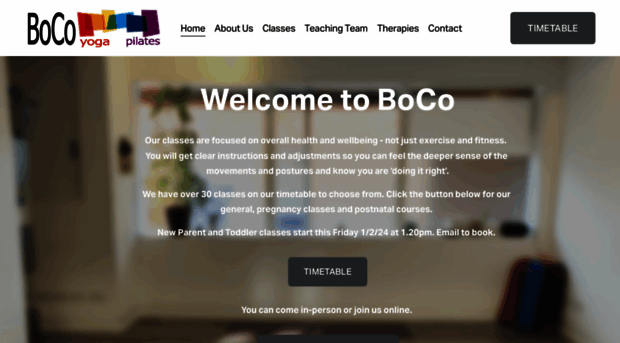 boco-uk.com