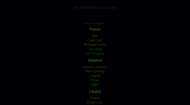 bod.bodmillenium.com