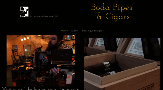 bodacigars.com