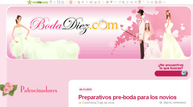 bodadiez.com