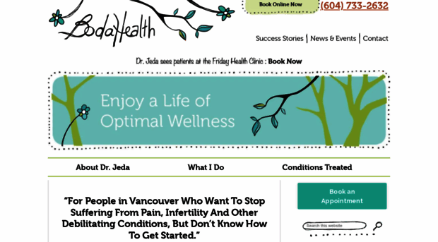 bodahealth.ca