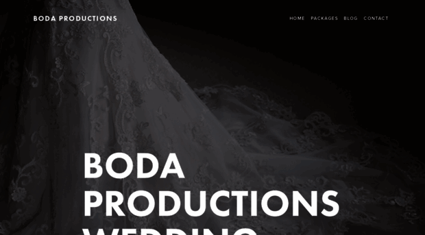 bodaproductions.com