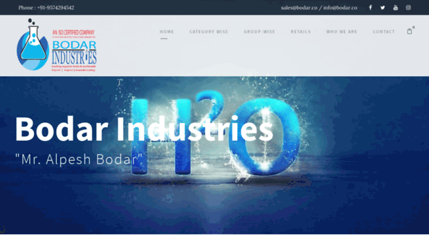 bodar.co