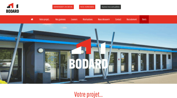 bodard-construction.com