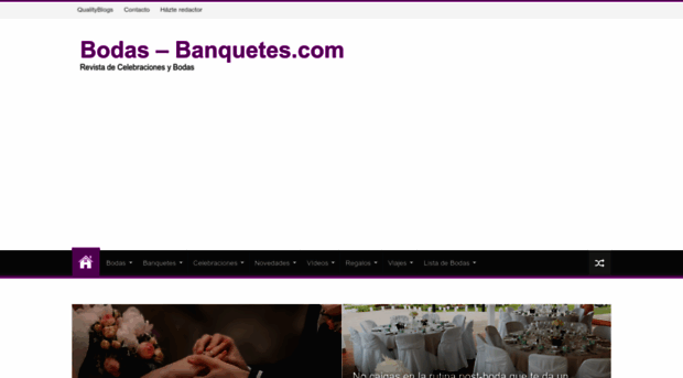 bodas-banquetes.com