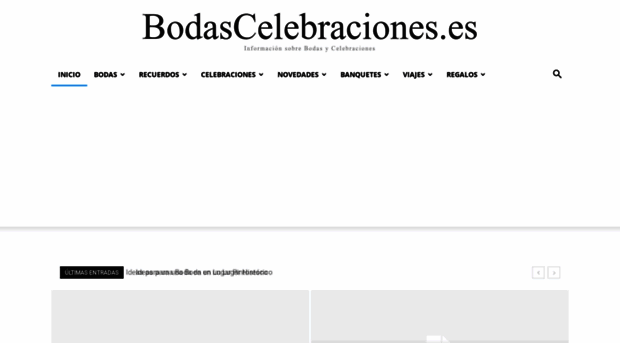 bodascelebraciones.es