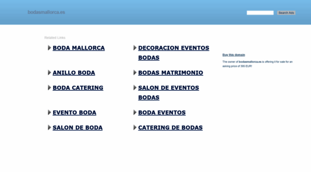 bodasmallorca.es