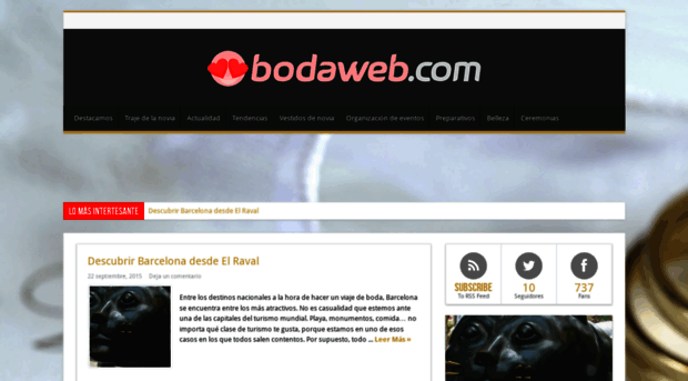 bodaweb.es