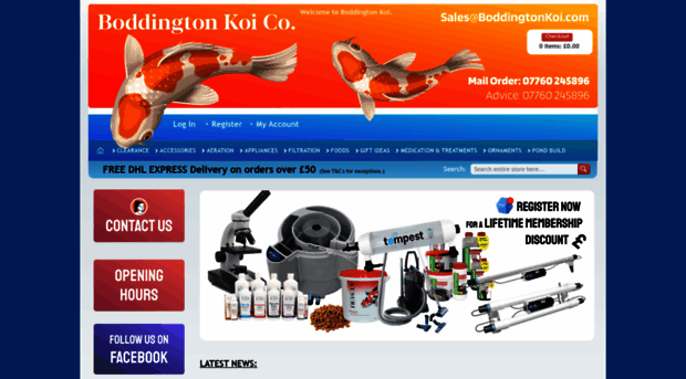 boddingtonkoi.com