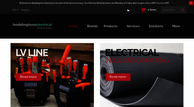 boddingtons-electrical.com