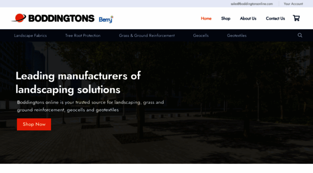 boddingtonsonline.com