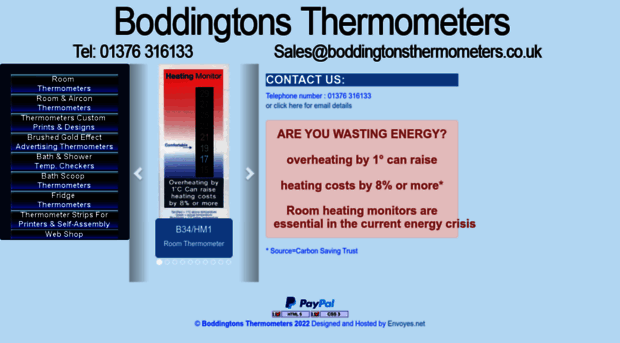 boddingtonsthermometers.co.uk