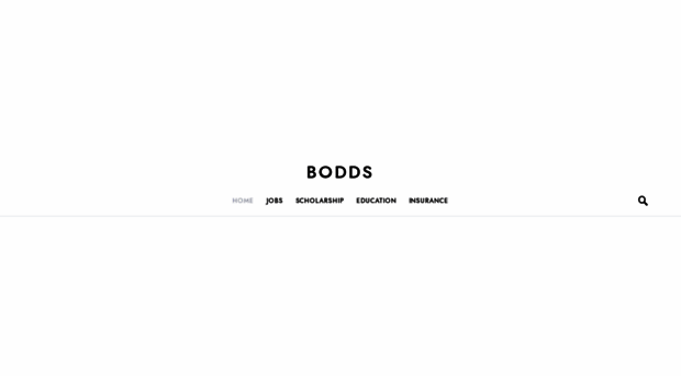 bodds.com.ng