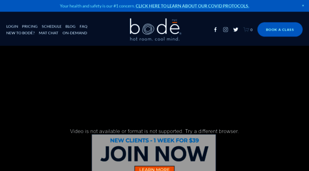 bode360.com