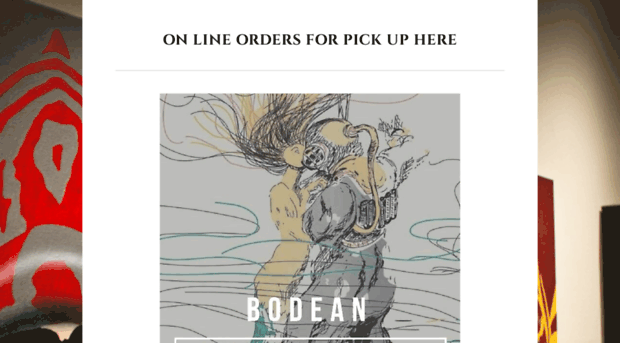 bodean.net