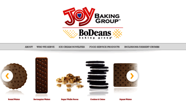 bodeansbaking.com