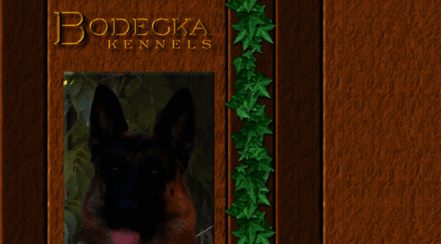 bodecka.com