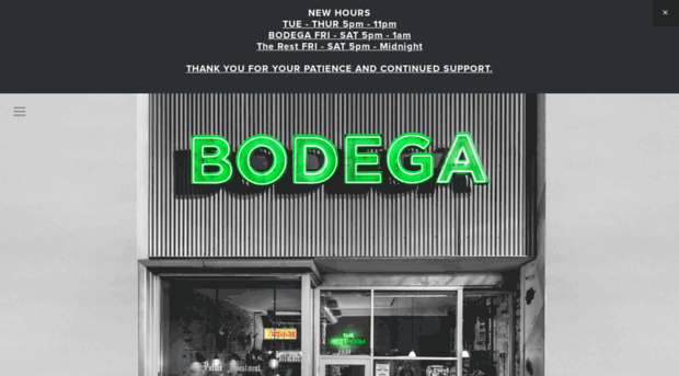 bodega331.com