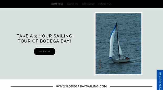 bodegabaysailing.org