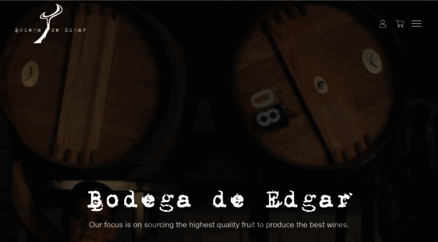 bodegadeedgar.com