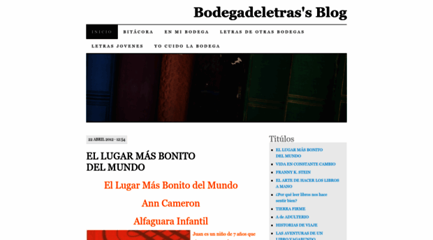 bodegadeletras.wordpress.com
