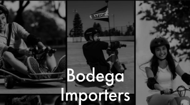 bodegaimporters.com