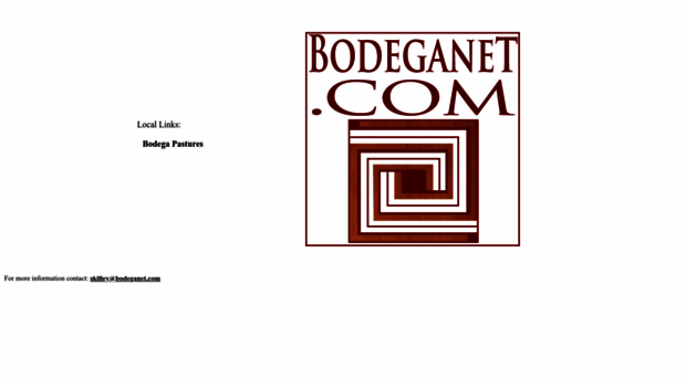 bodeganet.com
