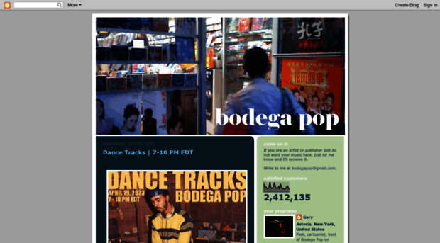 bodegapop.blogspot.com.tr