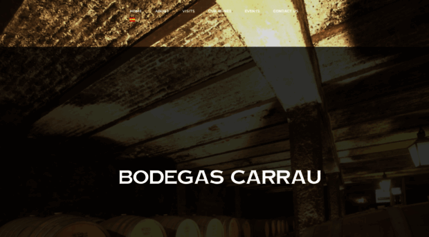 bodegascarrau.com